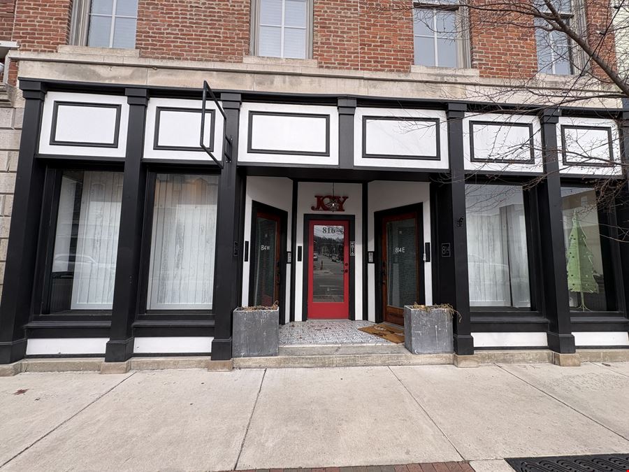 816 Main Street