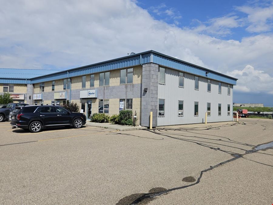 7471 Edgar Industrial Bend - Unit 24