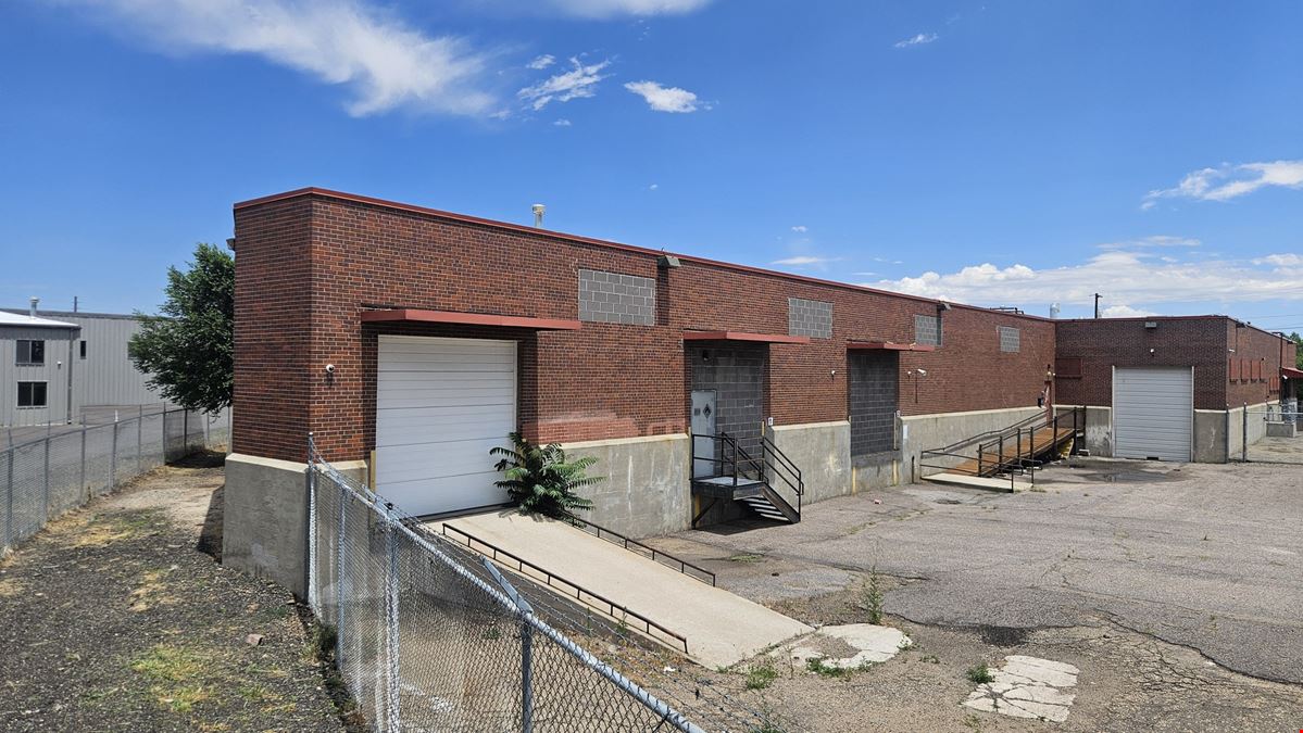 5395 & 5385 E 39th Avenue