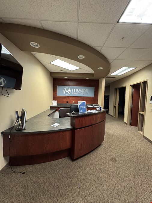 Plum Creek Business Condos