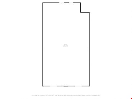 Preview of commercial space at 1539 Blanding Boulevard