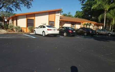 Preview of Office space for Sale at 4066 and 4100 Evans Ave