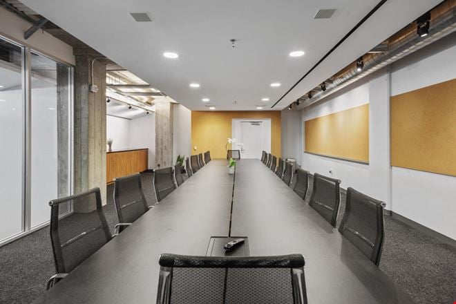 Preview of Flex Space space for Rent at 300 N 3rd St