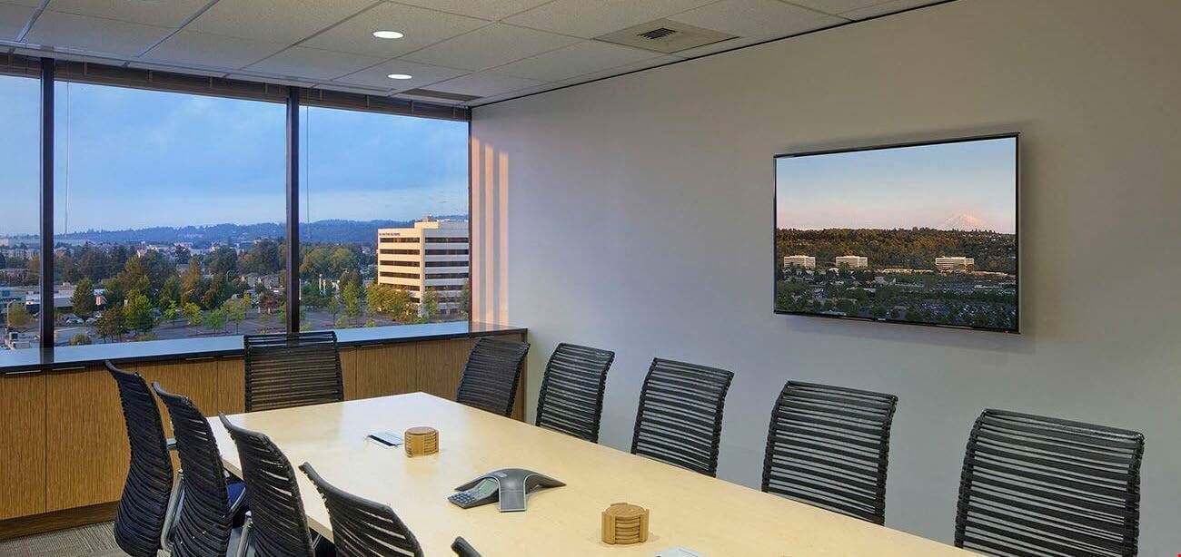 Triton Towers One