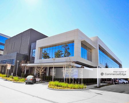 Preview of commercial space at 1401 Lake Plaza Drive