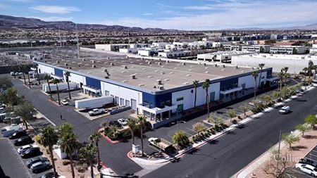 Preview of Industrial space for Rent at 1051 Mary Crest Rd