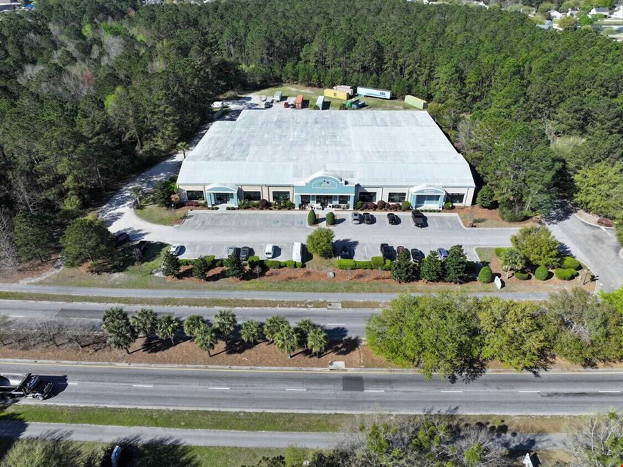 4380 Bluffton Pkwy