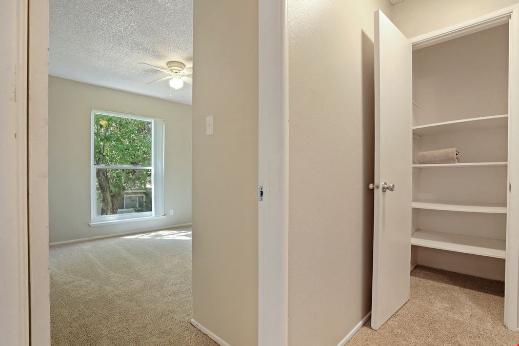 Ventura Gardens Apartments