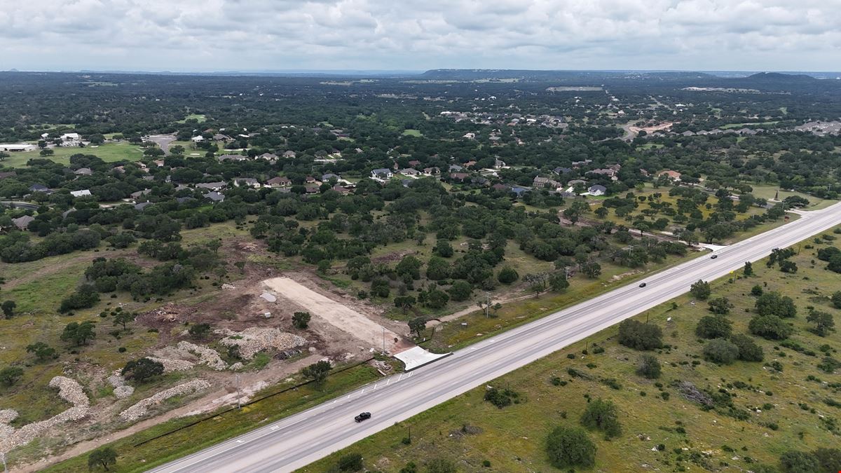 S Highway 281