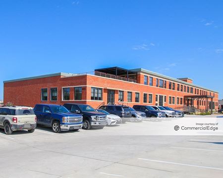 Preview of commercial space at 601 East Exchange Avenue