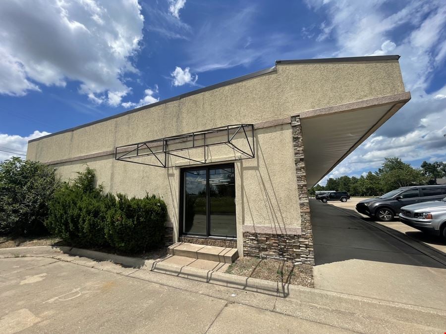 306 N 24th Street
