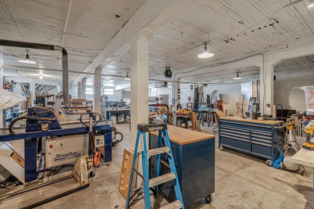1649 12th Ave, Oakland | PRICE REDUCTION