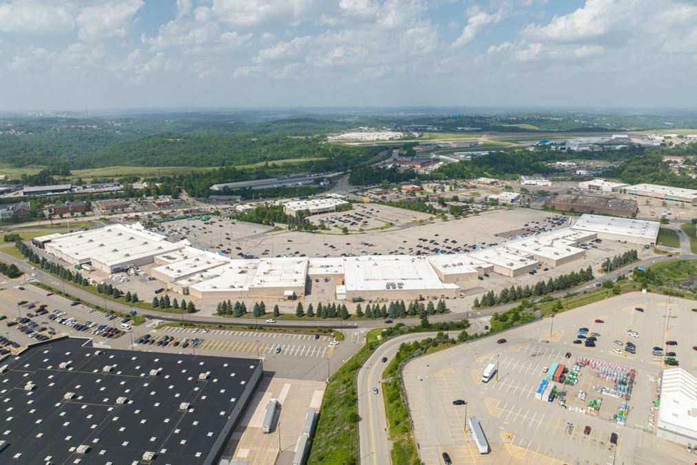 The Marketplace at Mountainview