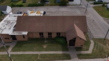Preview of Office space for Sale at 2800 South High Street