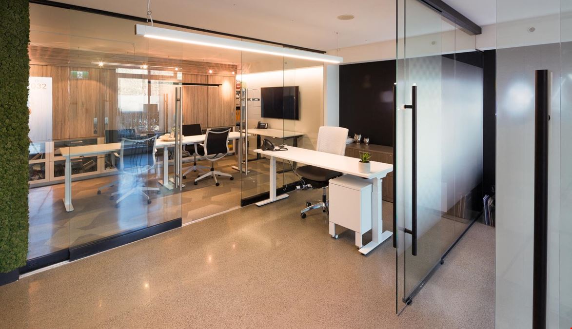 1032 Pacific Boulevard Vancouver, BC