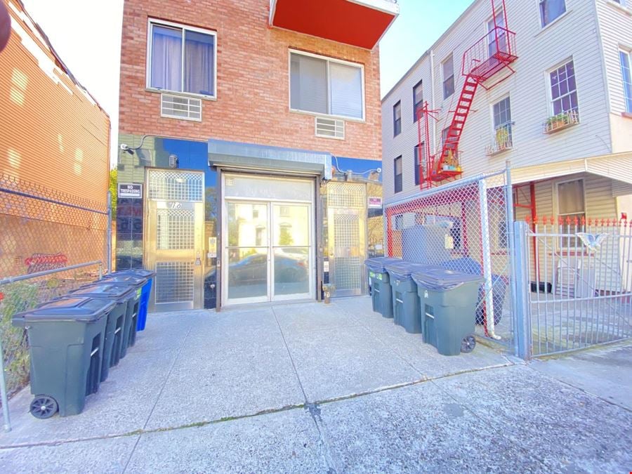 10 Goodwin Pl