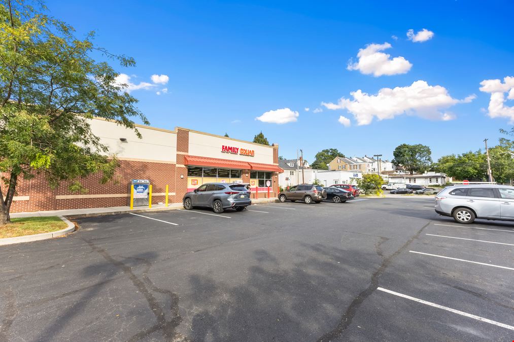 Family Dollar