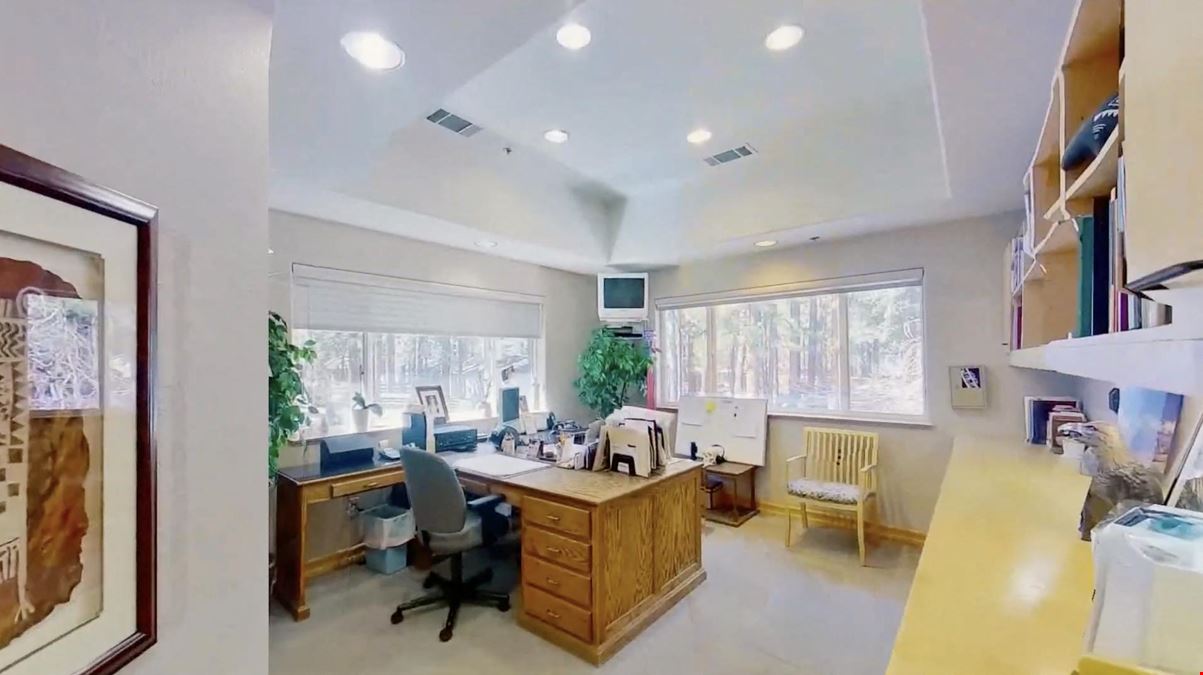 Tahoe Professional Office