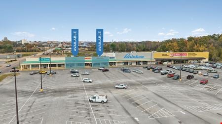Preview of Retail space for Rent at 1700 North Frontage Road