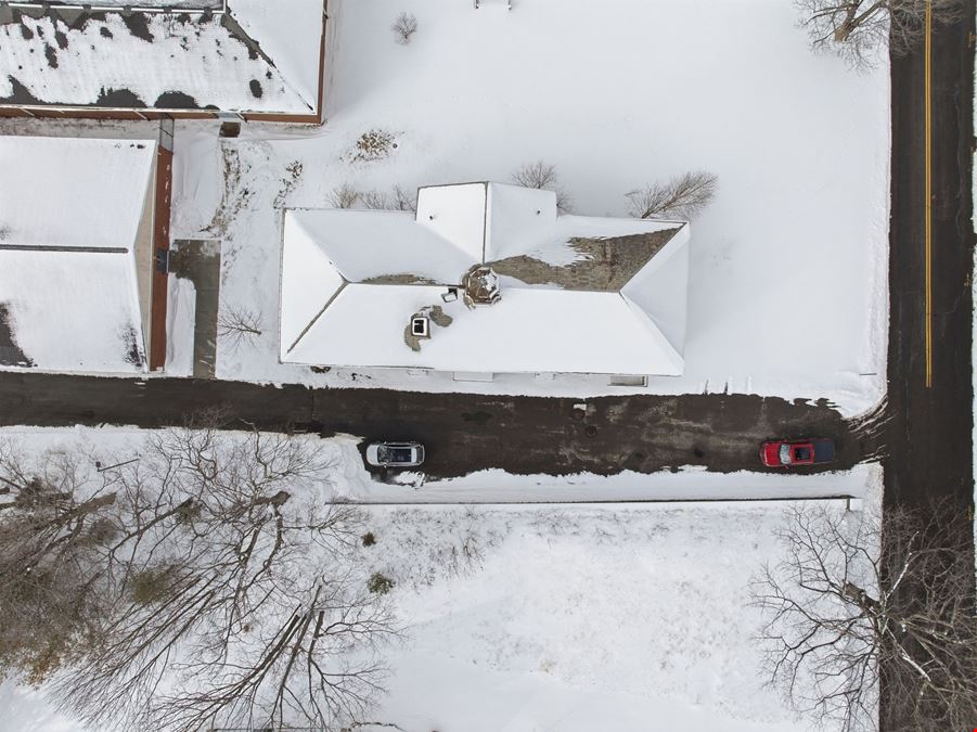 13 Academy Hill Rd