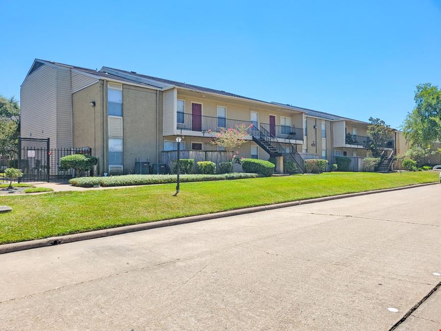 Meyerland Court