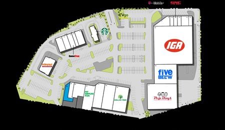 Preview of Retail space for Rent at  2497 Aramingo Ave