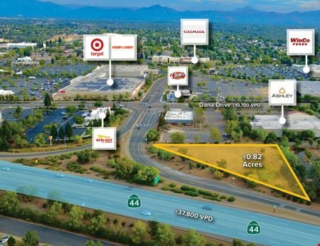 Preview of VacantLand space for Sale at 1355 Dana Drive
