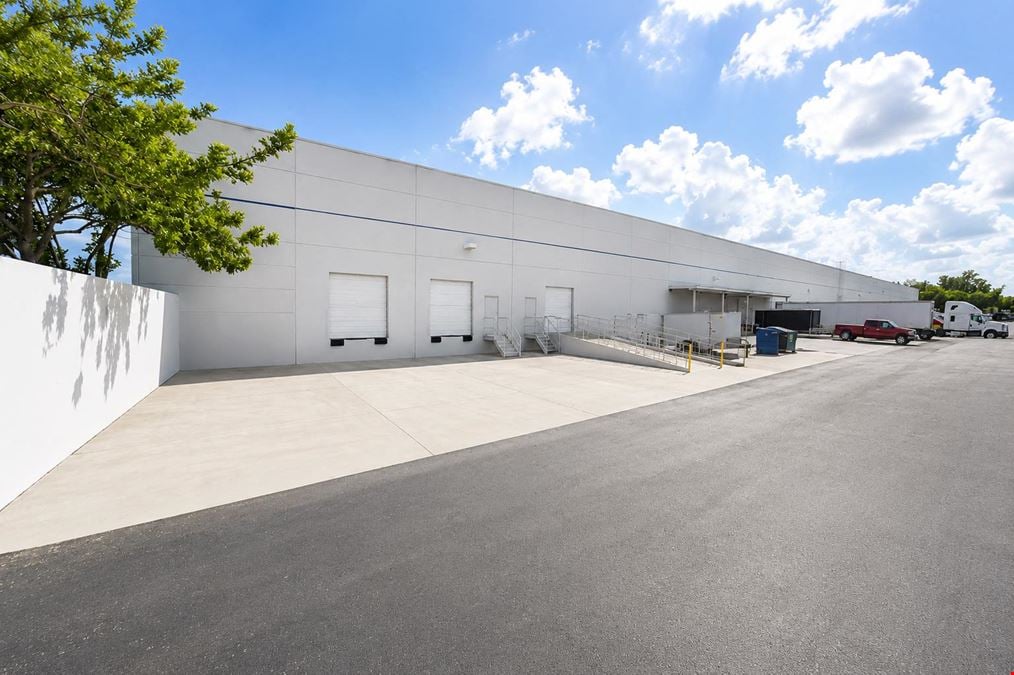 3233 Commerce Parkway