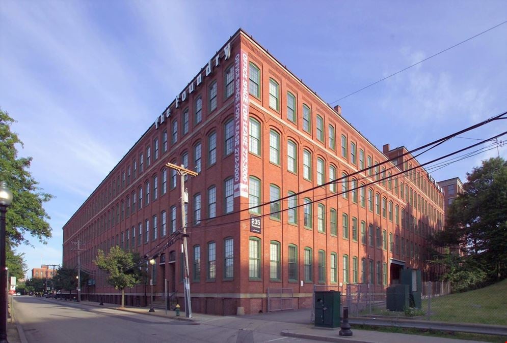 235 Promenade Street - BLDG 1