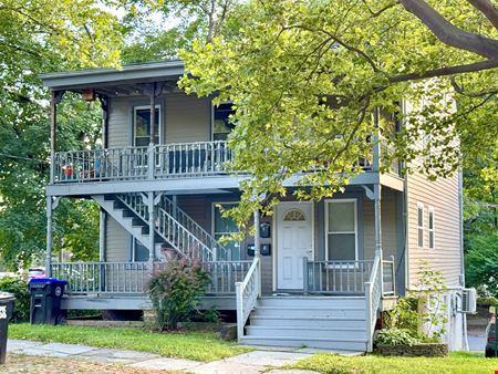 Preview of Multi-Family space for Sale at 5 Jefferson Street Ext