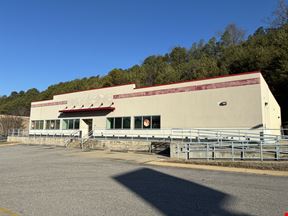 Former Family Dollar
