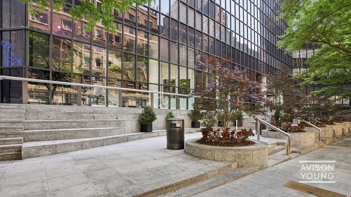 101 Park Avenue
