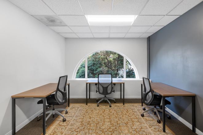 Preview of Office space for Rent at 7 West Figueroa Street Suites 300