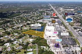 Seven Lots - Single Family Development