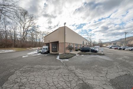 Preview of Industrial space for Rent at 1087 Federal Rd Ste 5