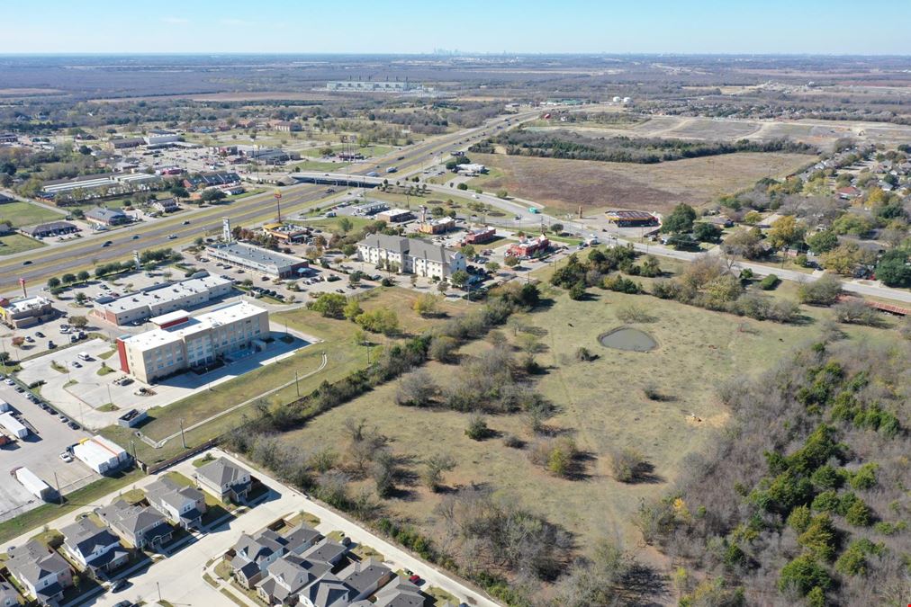 1.77 Acres 
