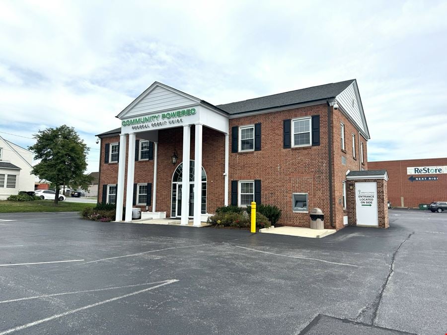 1815 Newport Gap Pike