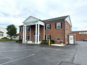 1815 Newport Gap Pike