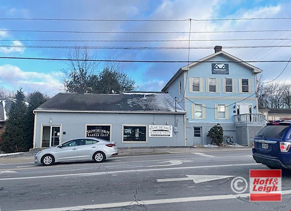 10 N Main Street