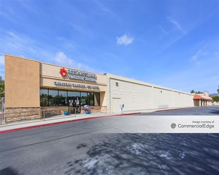 Preview of commercial space at 650 Sycamore Avenue