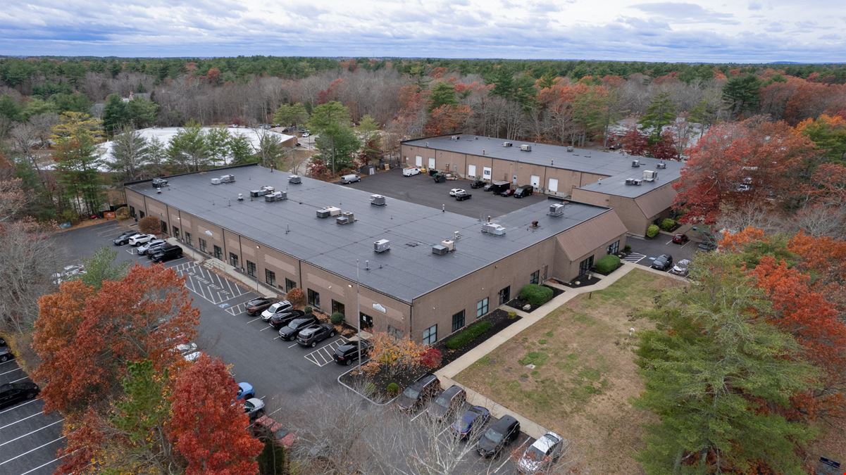 104 Longwater Drive Unit 102