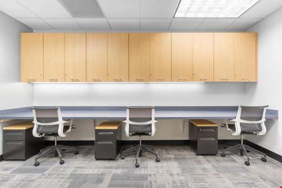 Regus - Fort Washington