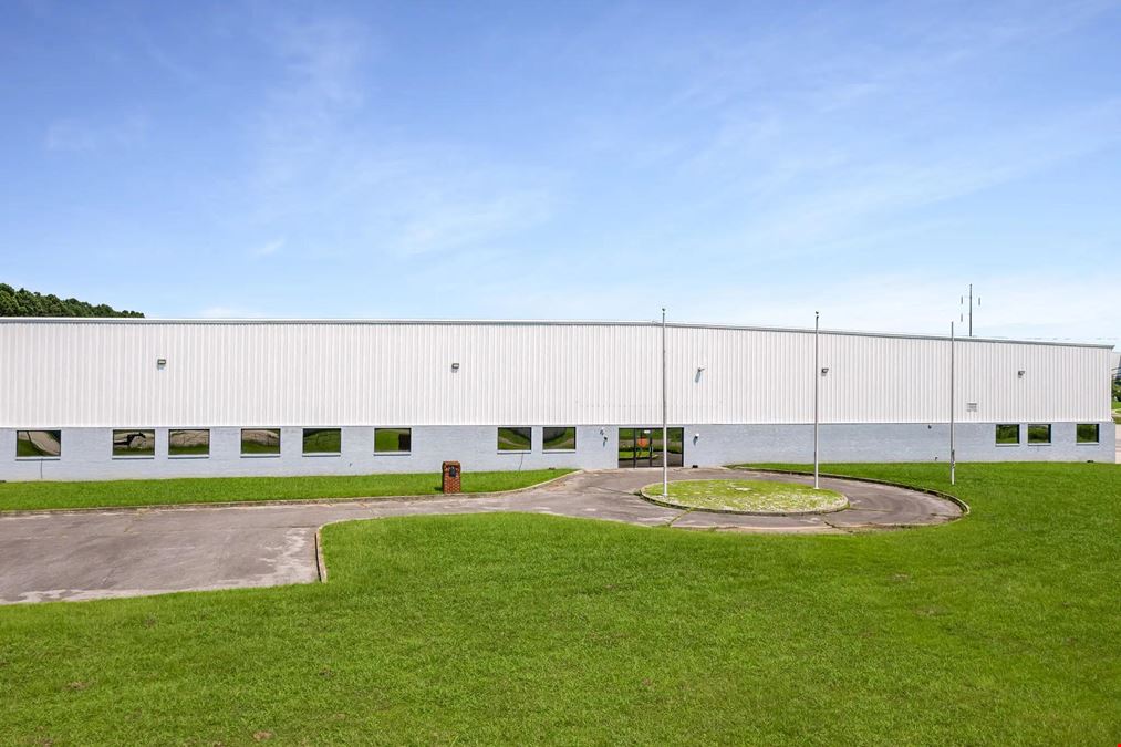 2304 Industrial Dr SW