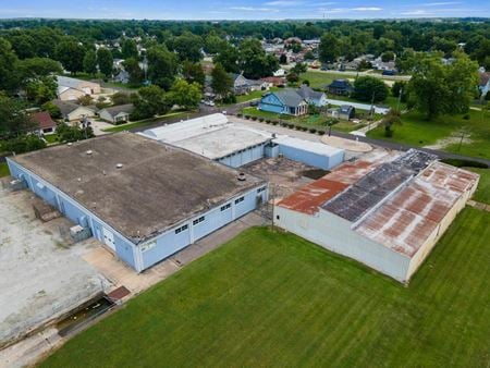 Preview of Industrial space for Sale at 1301 South 6th Street