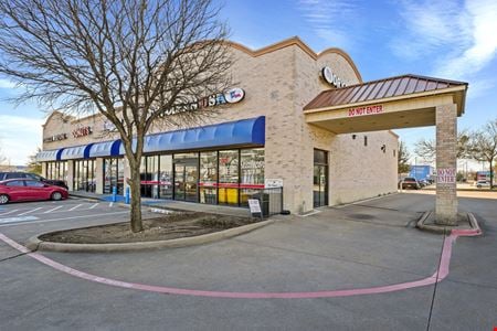 Preview of Retail space for Sale at 804 Belt Line Road