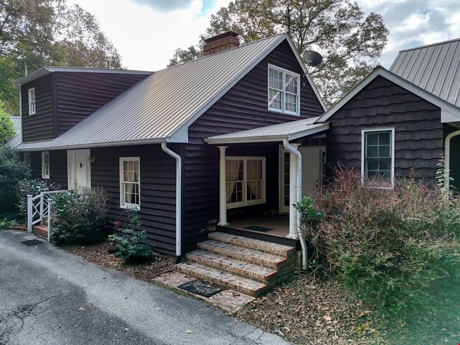 1837 Deep South Farm Rd