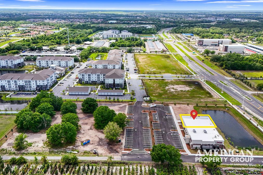 New Medical Office Space in Lakewood Ranch
