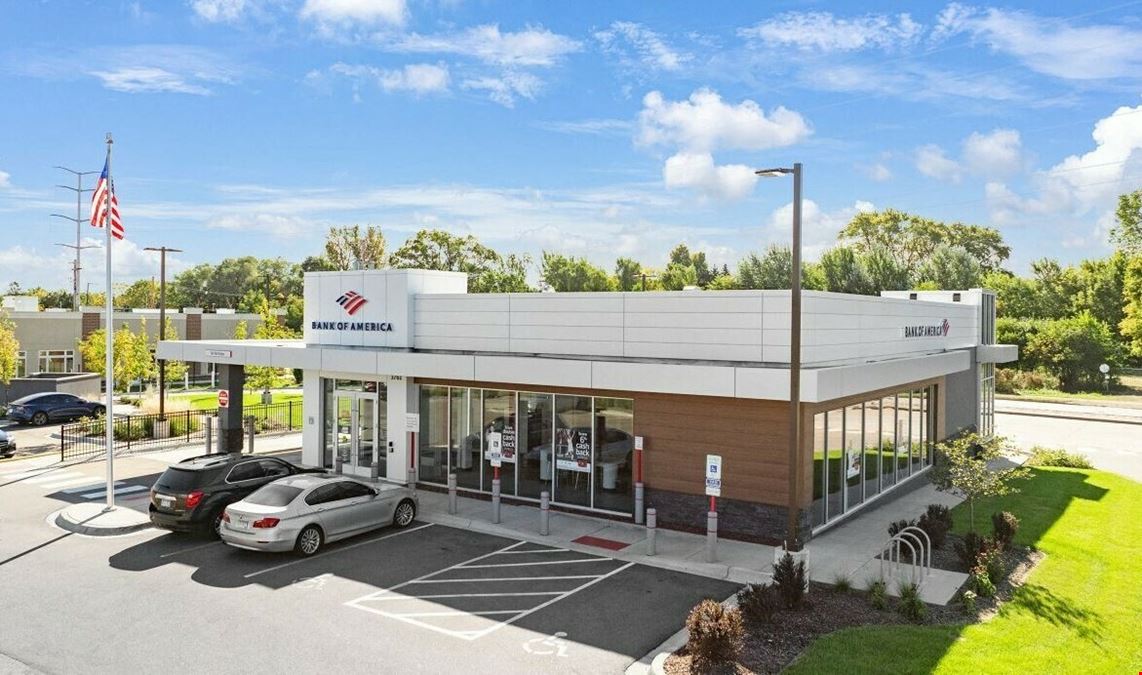 Bank of America | Coastal NC