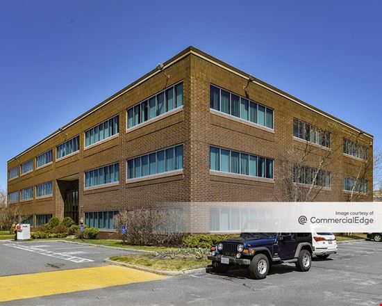 Preview of Office space for Rent at 107 Audubon Road