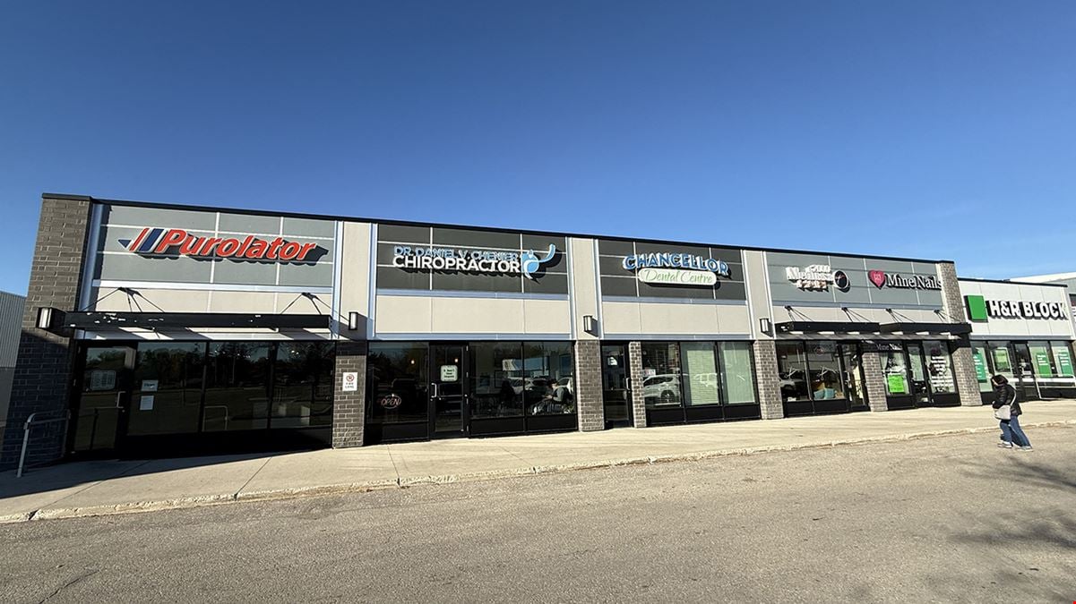 2121 Pembina Highway